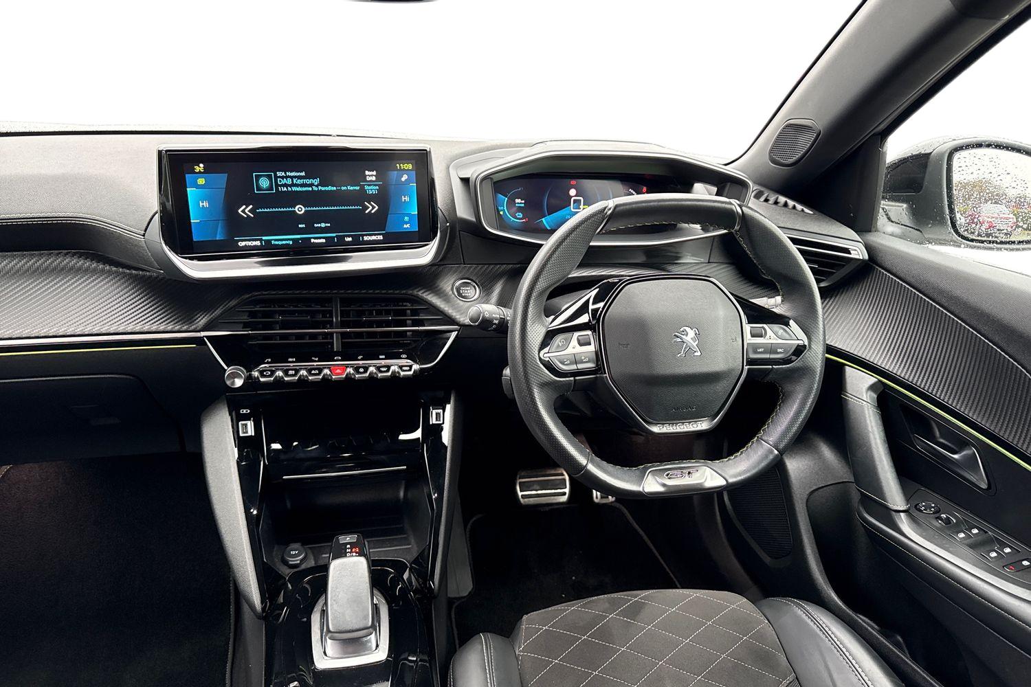 Used Peugeot 2008 2022 for sale - 77436086: Photo 17