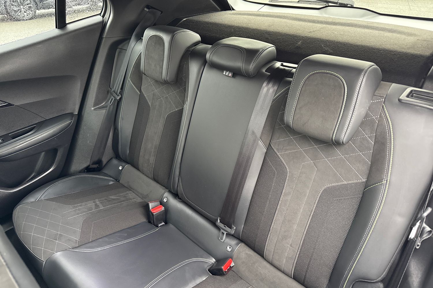 Used Peugeot 2008 2022 for sale - 77436086: Photo 18