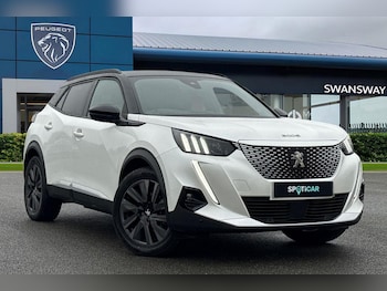 2022 - 100kW GT Premium 50kWh 5dr Auto