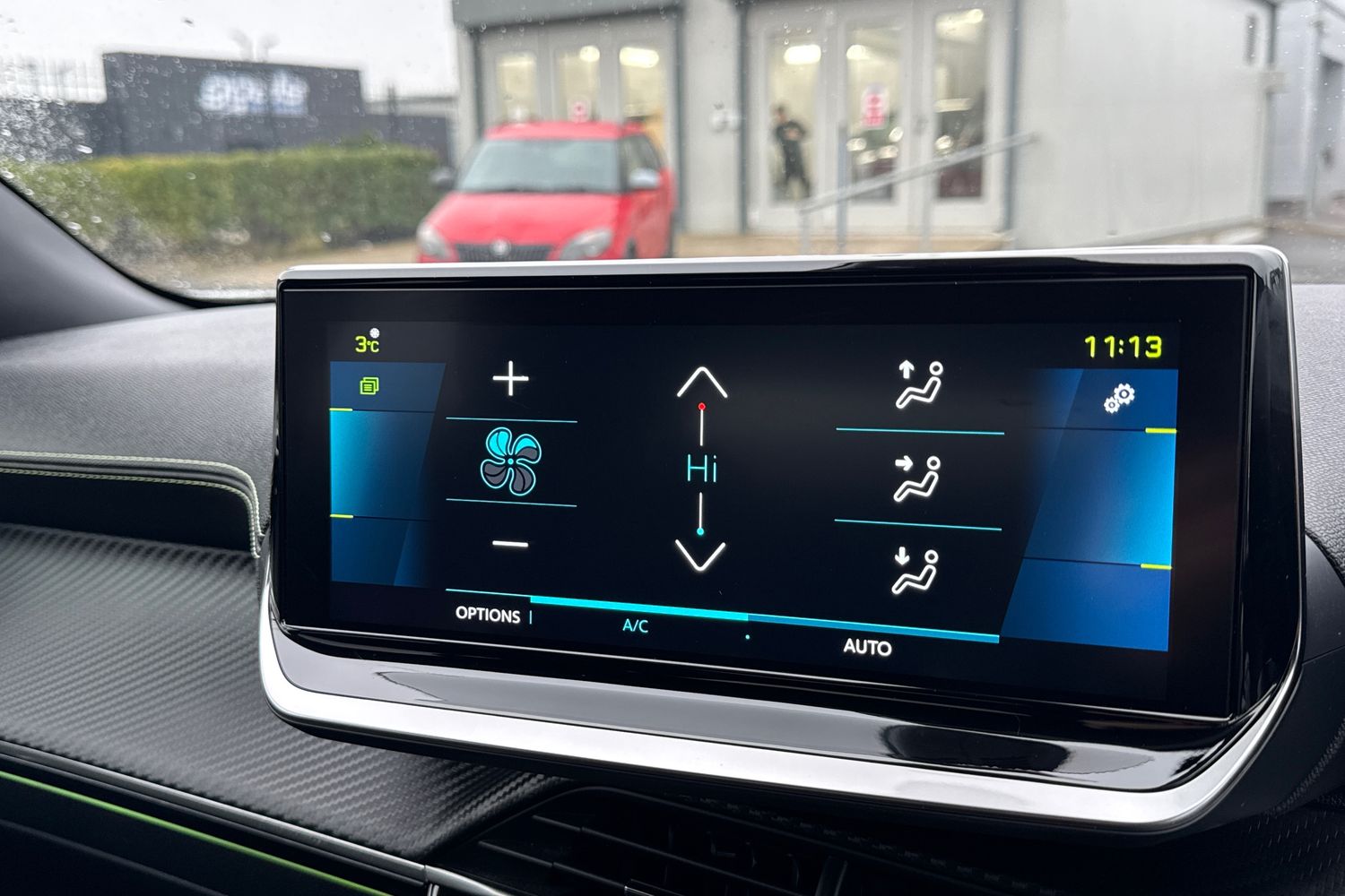 Used Peugeot 2008 2022 for sale - 77436086: Photo 21