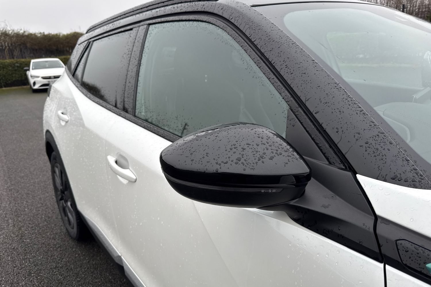 Used Peugeot 2008 2022 for sale - 77436086: Photo 27