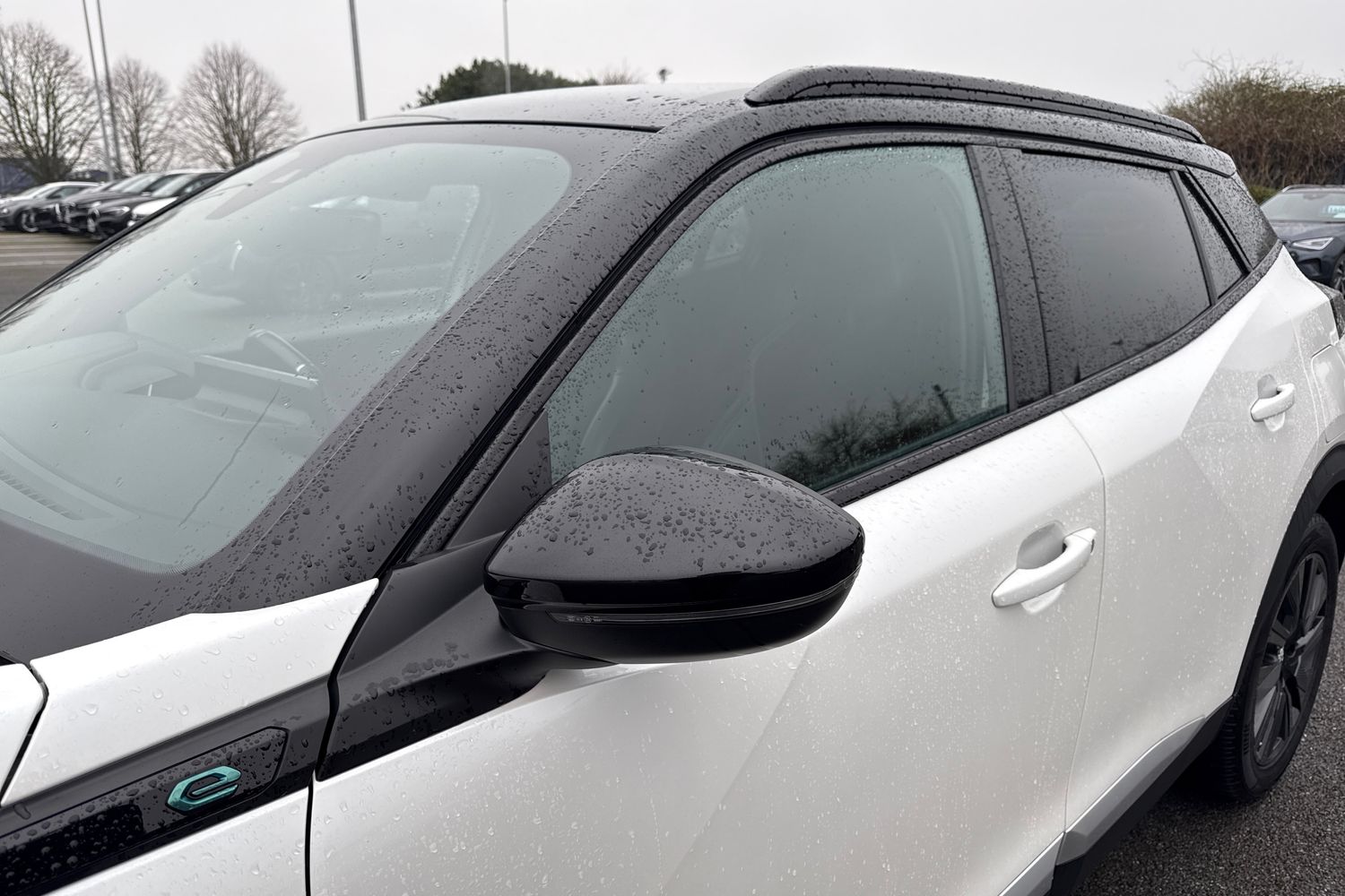 Used Peugeot 2008 2022 for sale - 77436086: Photo 29