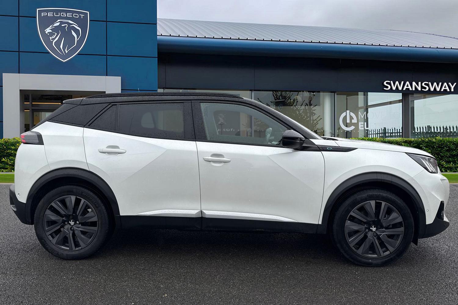 Used Peugeot 2008 2022 for sale - 77436086: Photo 3