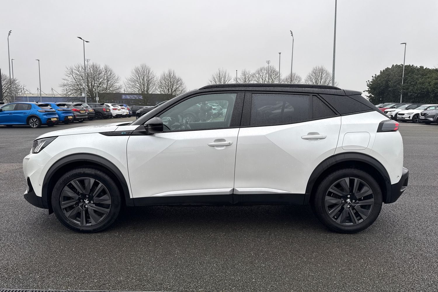 Used Peugeot 2008 2022 for sale - 77436086: Photo 30