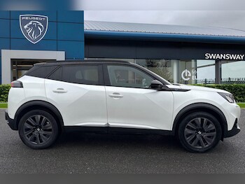 Used Peugeot 2008 2022 for sale - 77436086: Photo