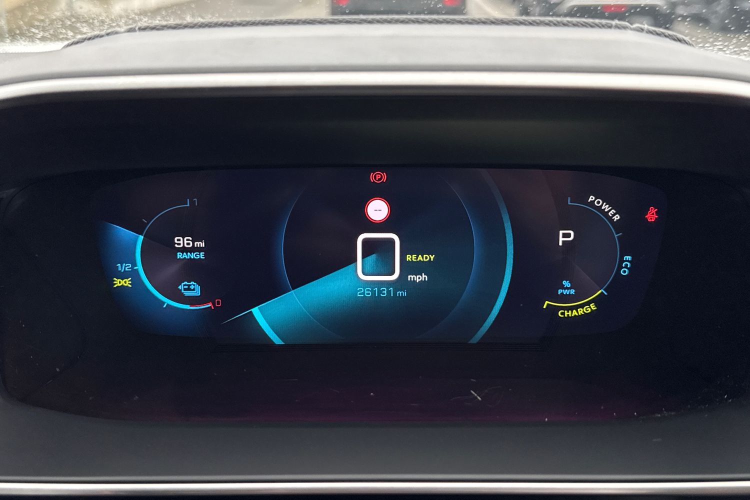 Used Peugeot 2008 2022 for sale - 77436086: Photo 45