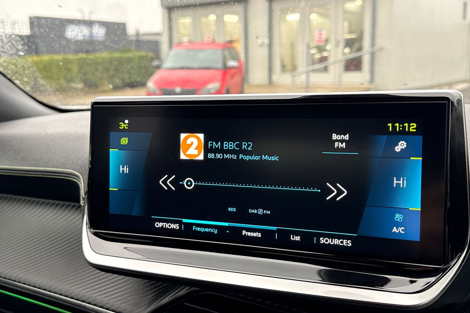 Used Peugeot 2008 2022 for sale - 77436086: Photo 47