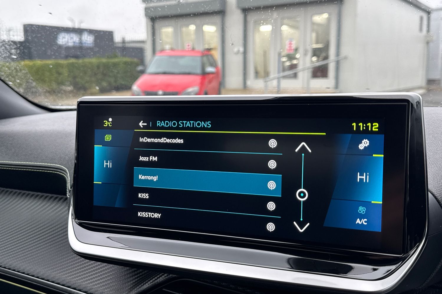 Used Peugeot 2008 2022 for sale - 77436086: Photo 48