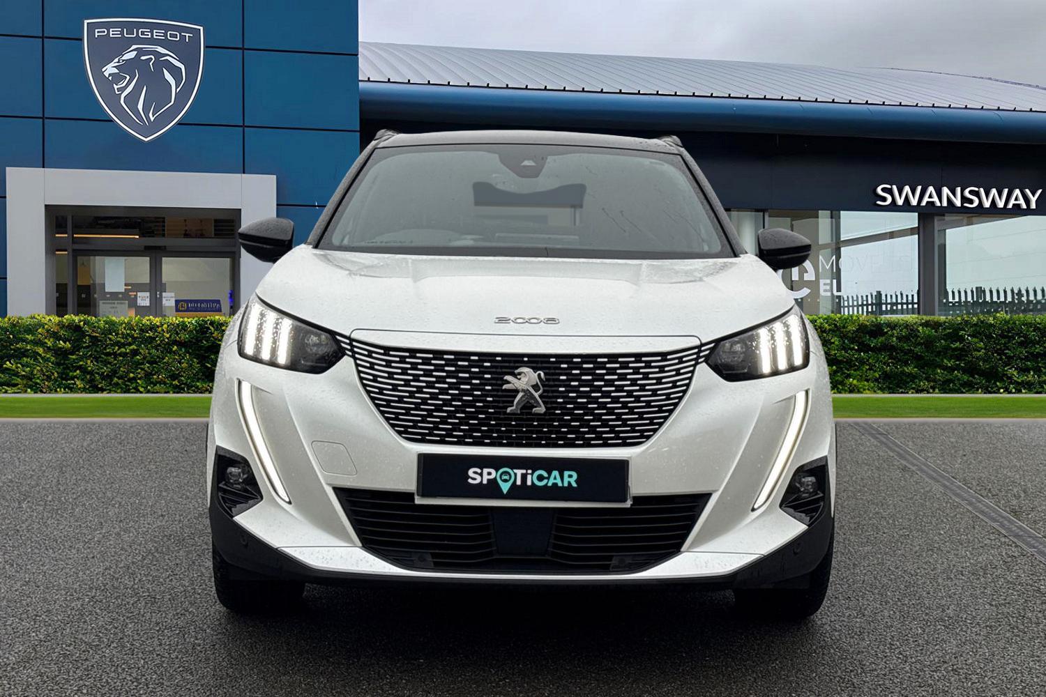 Used Peugeot 2008 2022 for sale - 77436086: Photo 5