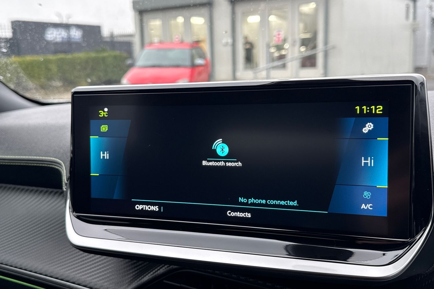 Used Peugeot 2008 2022 for sale - 77436086: Photo 50