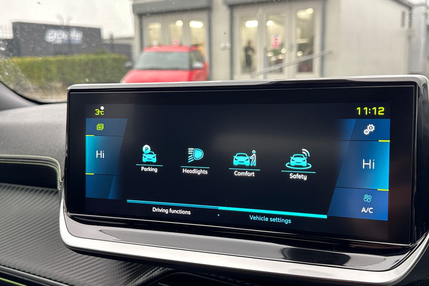 Used Peugeot 2008 2022 for sale - 77436086: Photo 54