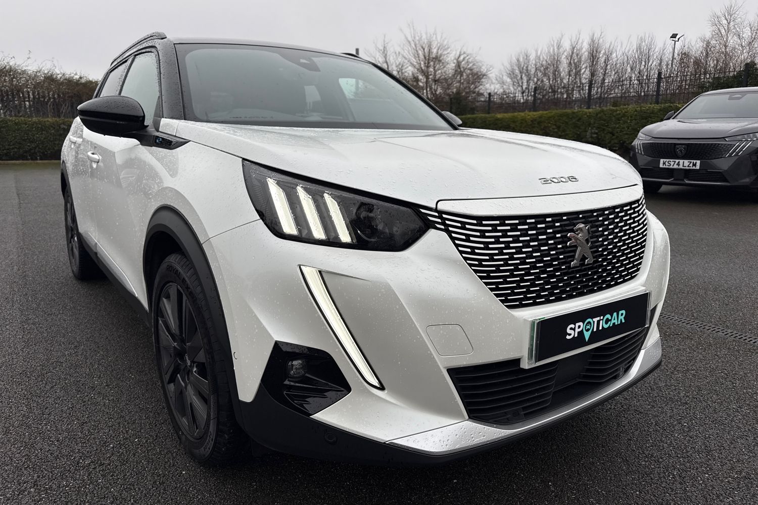 Used Peugeot 2008 2022 for sale - 77436086: Photo 8