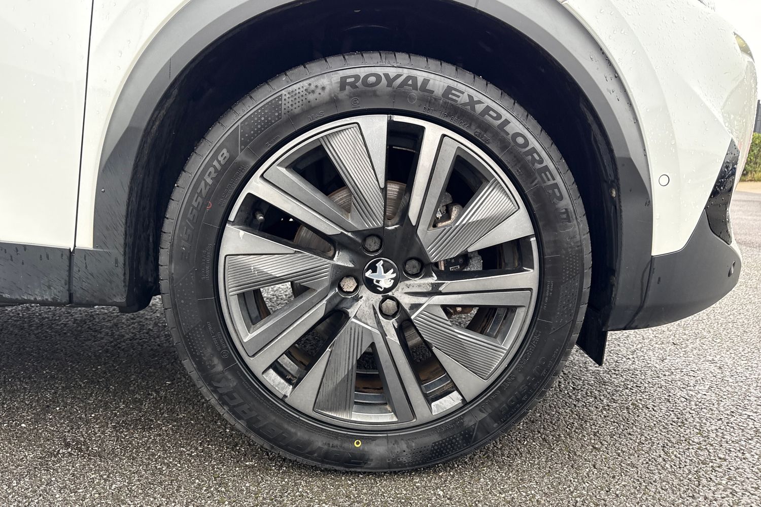 Used Peugeot 2008 2022 for sale - 77436086: Photo 9