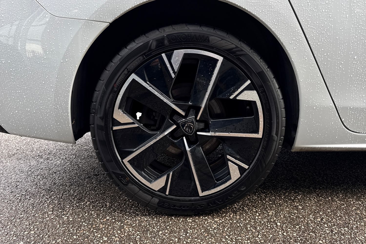 Used Peugeot 508 2023 for sale - 77608255: Photo 10