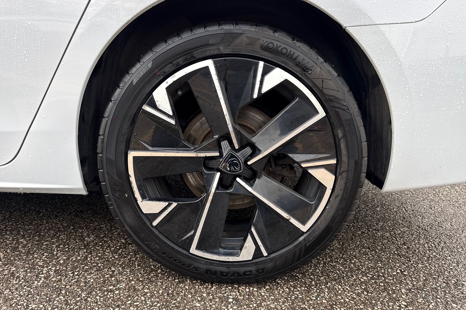 Used Peugeot 508 2023 for sale - 77608255: Photo 11