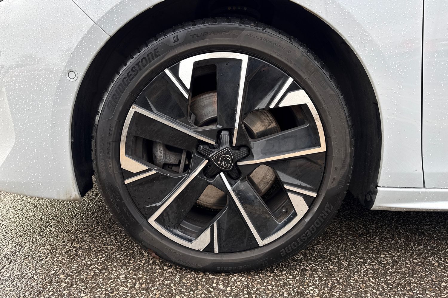 Used Peugeot 508 2023 for sale - 77608255: Photo 12