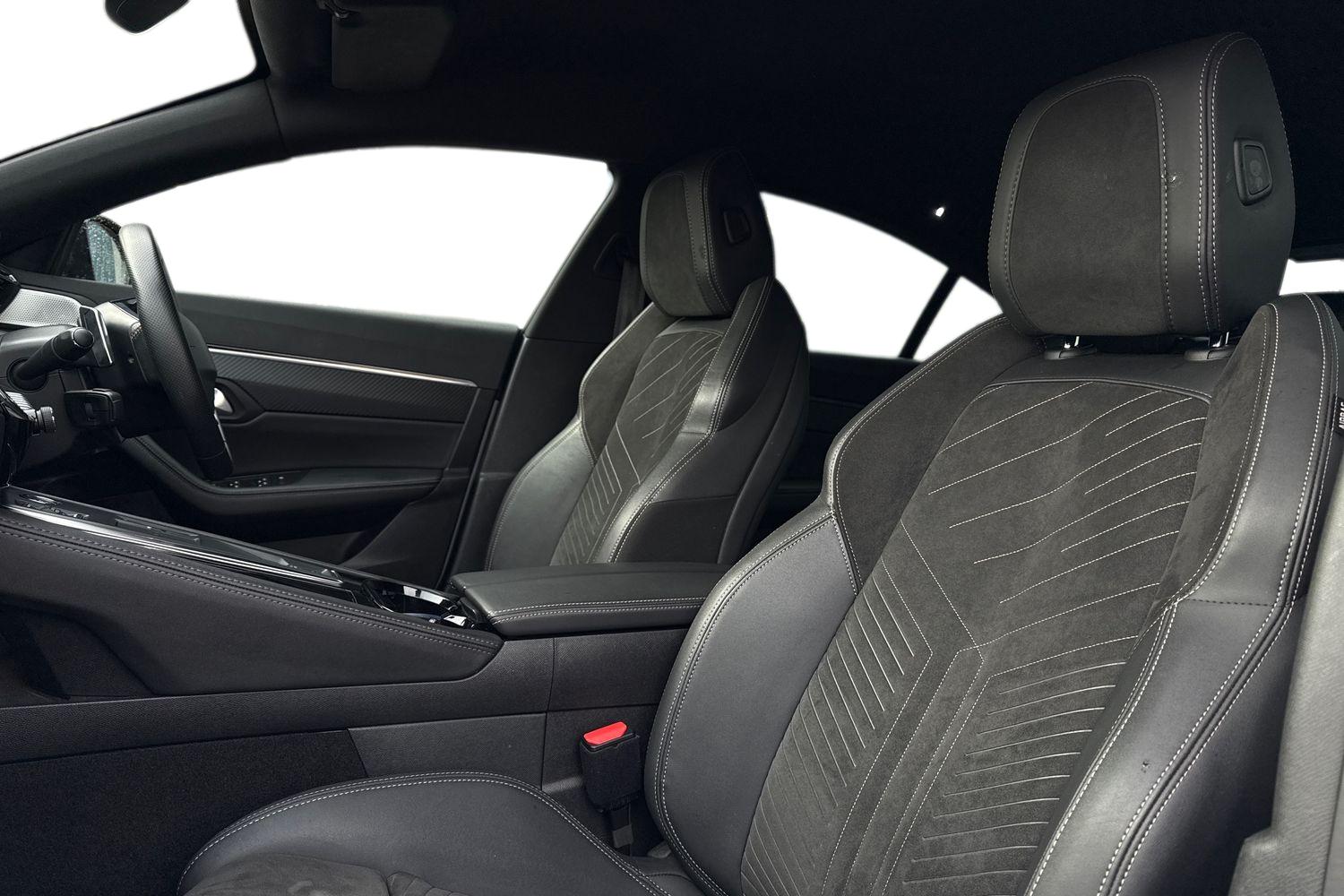 Used Peugeot 508 2023 for sale - 77608255: Photo 15