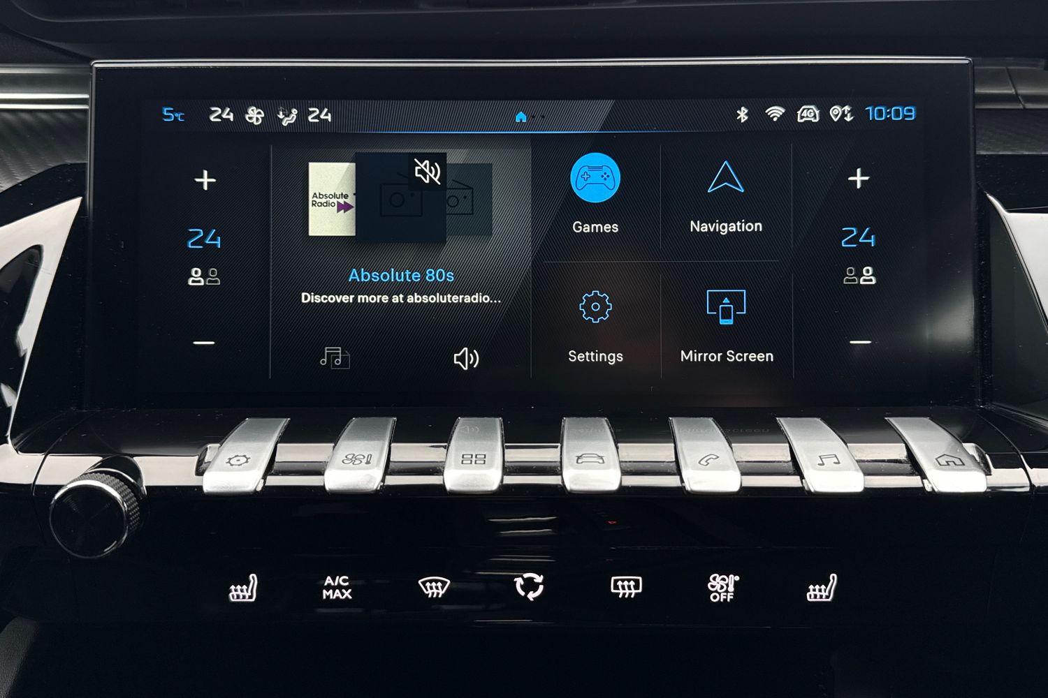 Used Peugeot 508 2023 for sale - 77608255: Photo 16