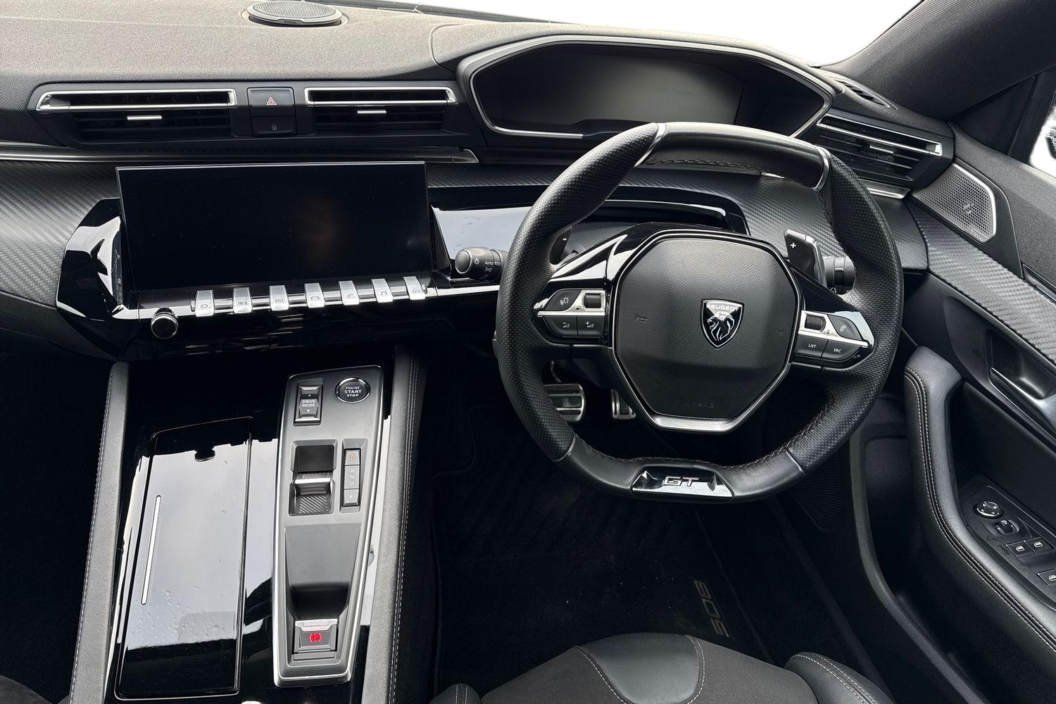 Used Peugeot 508 2023 for sale - 77608255: Photo 17