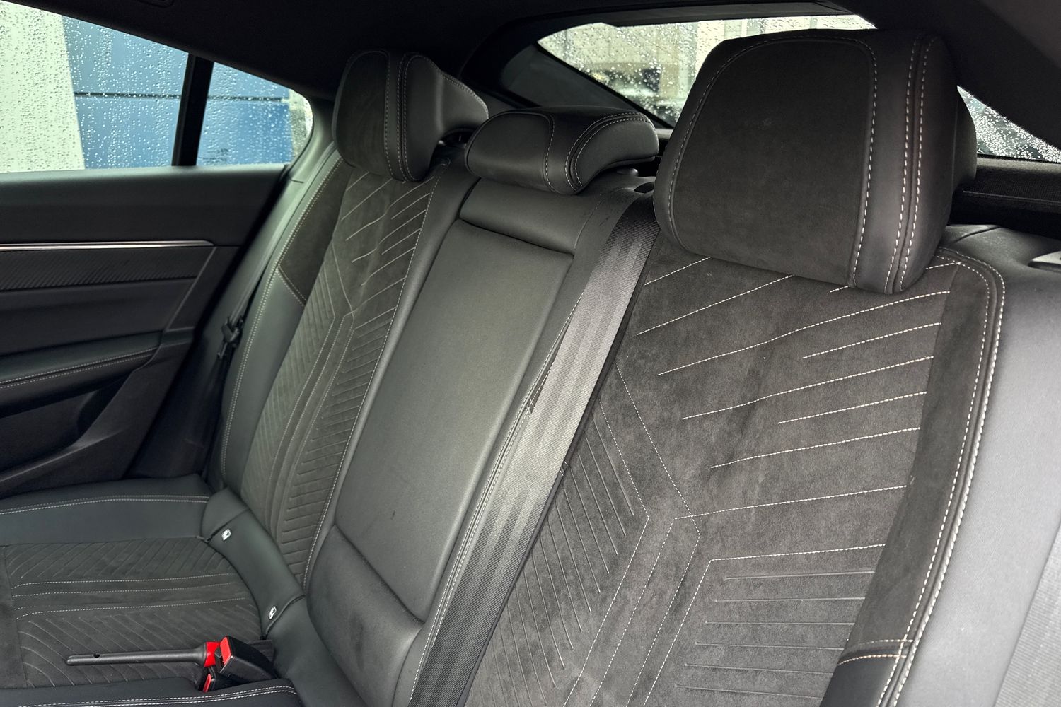 Used Peugeot 508 2023 for sale - 77608255: Photo 18