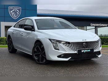 Used Peugeot 508 2023 for sale - 77608255: Photo