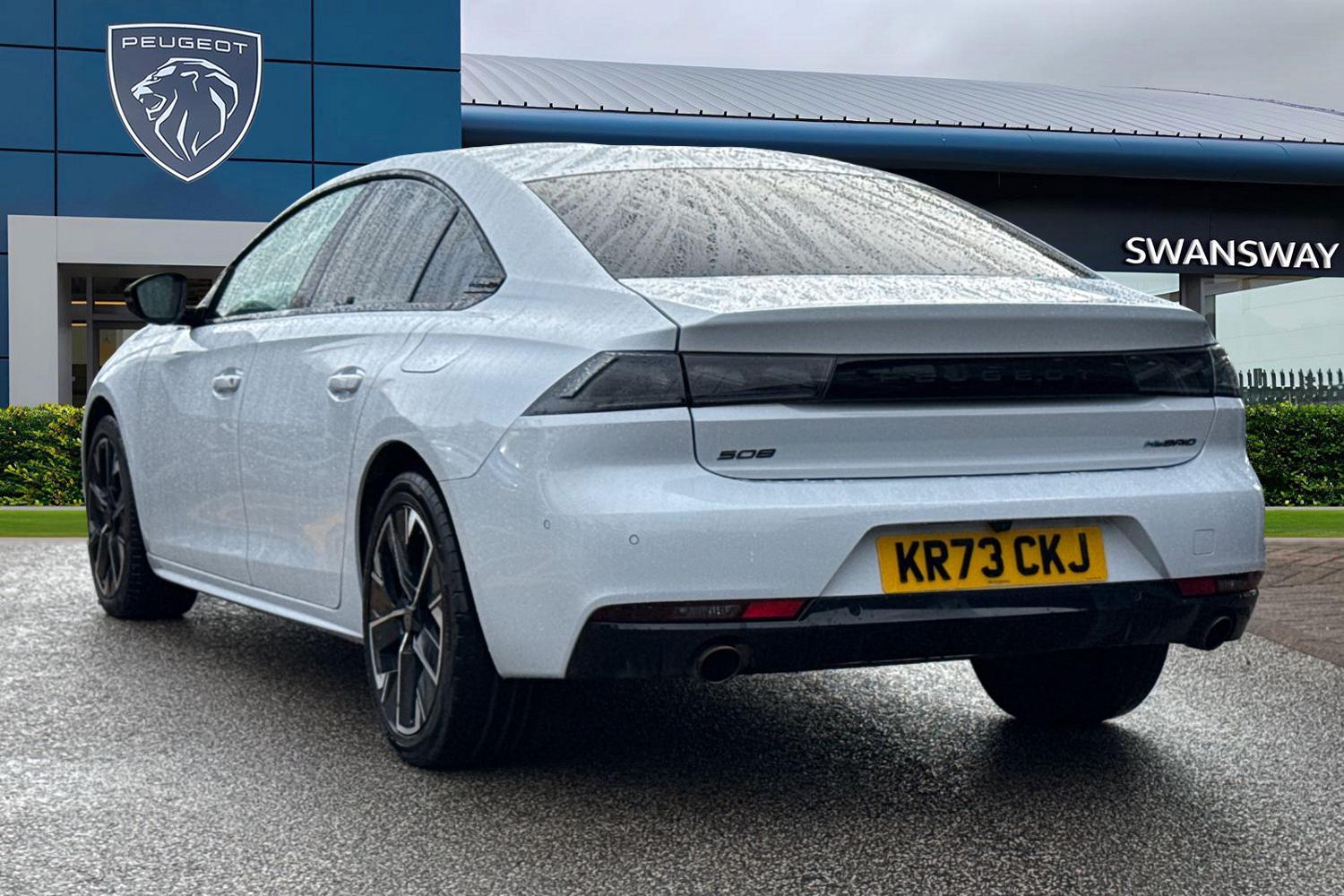 Used Peugeot 508 2023 for sale - 77608255: Photo 2