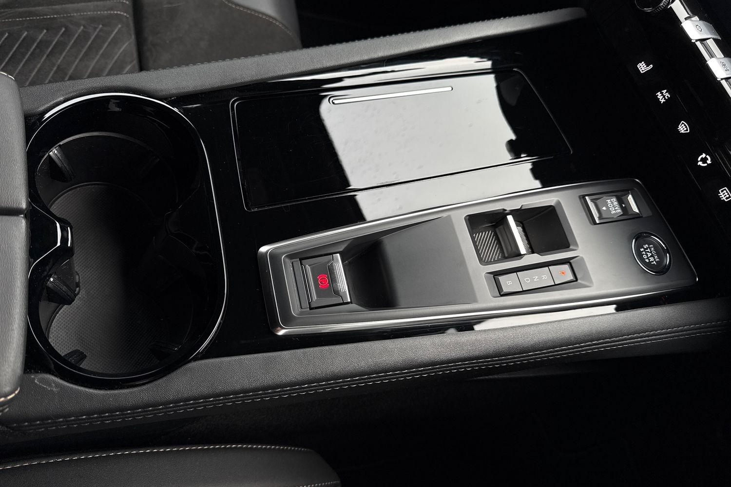 Used Peugeot 508 2023 for sale - 77608255: Photo 22