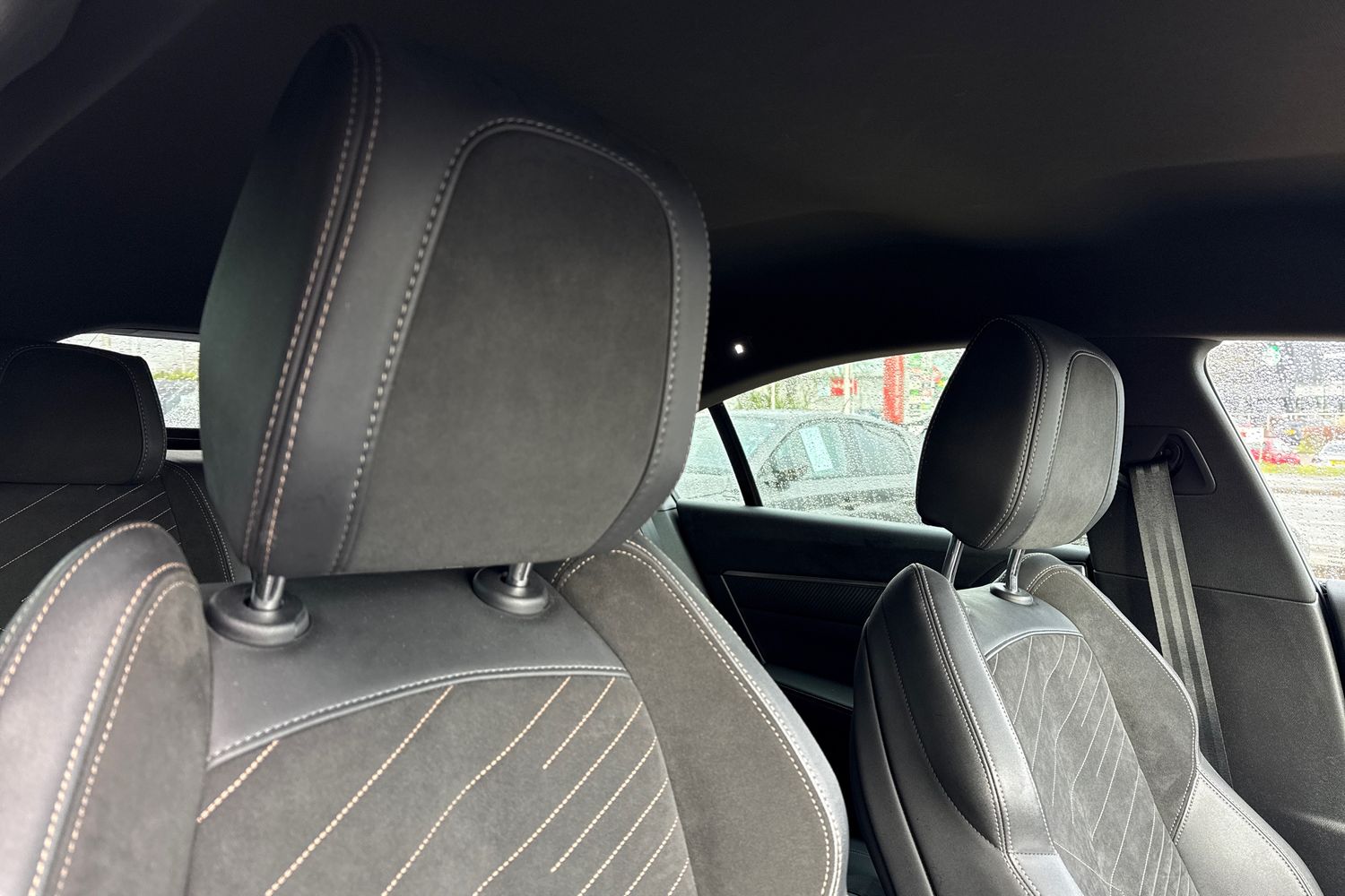 Used Peugeot 508 2023 for sale - 77608255: Photo 23