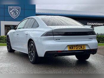 Used Peugeot 508 2023 for sale - 77608255: Photo