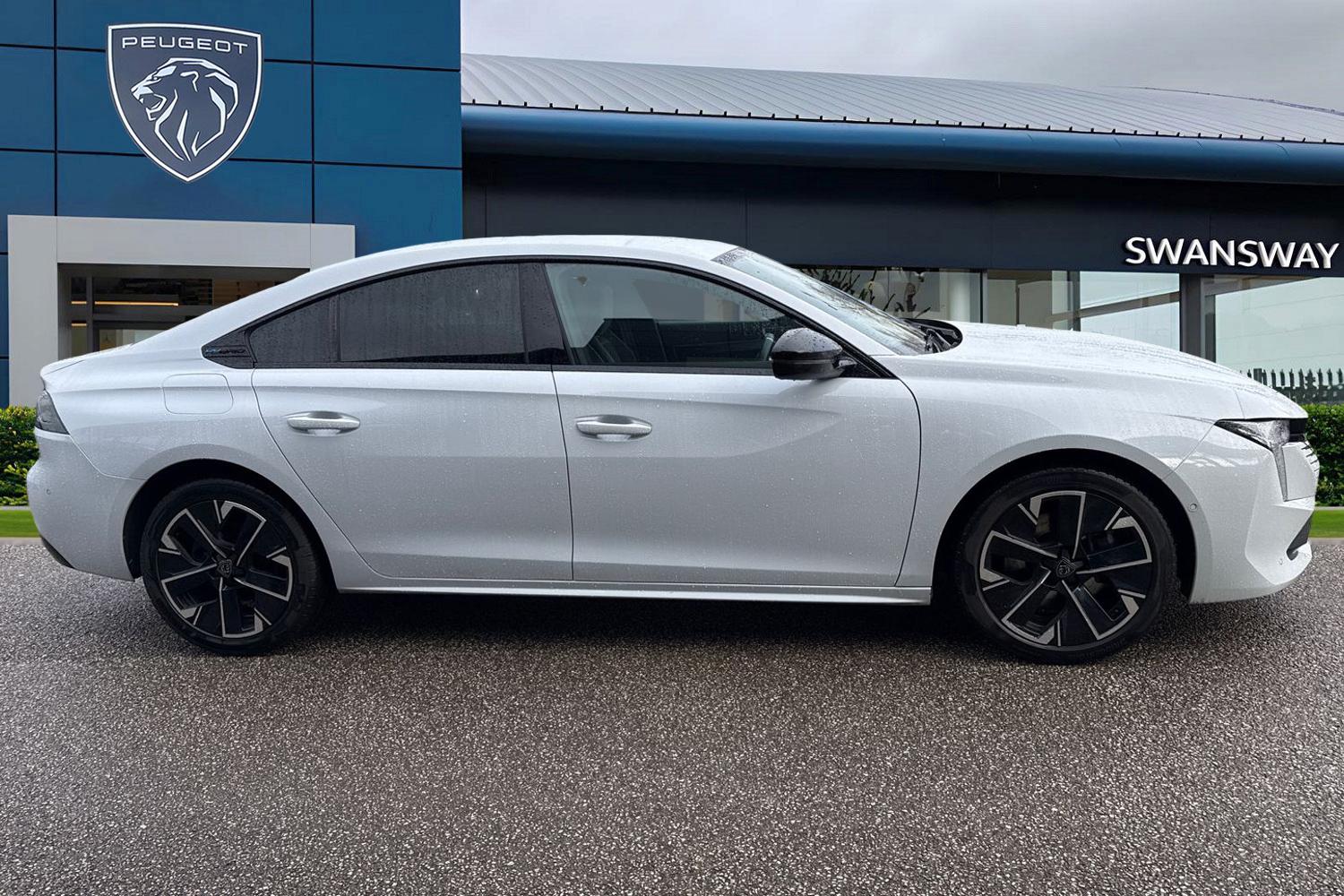 Used Peugeot 508 2023 for sale - 77608255: Photo 3