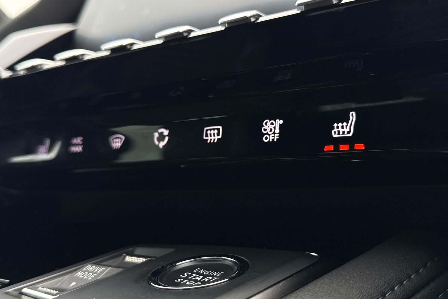 Used Peugeot 508 2023 for sale - 77608255: Photo 32