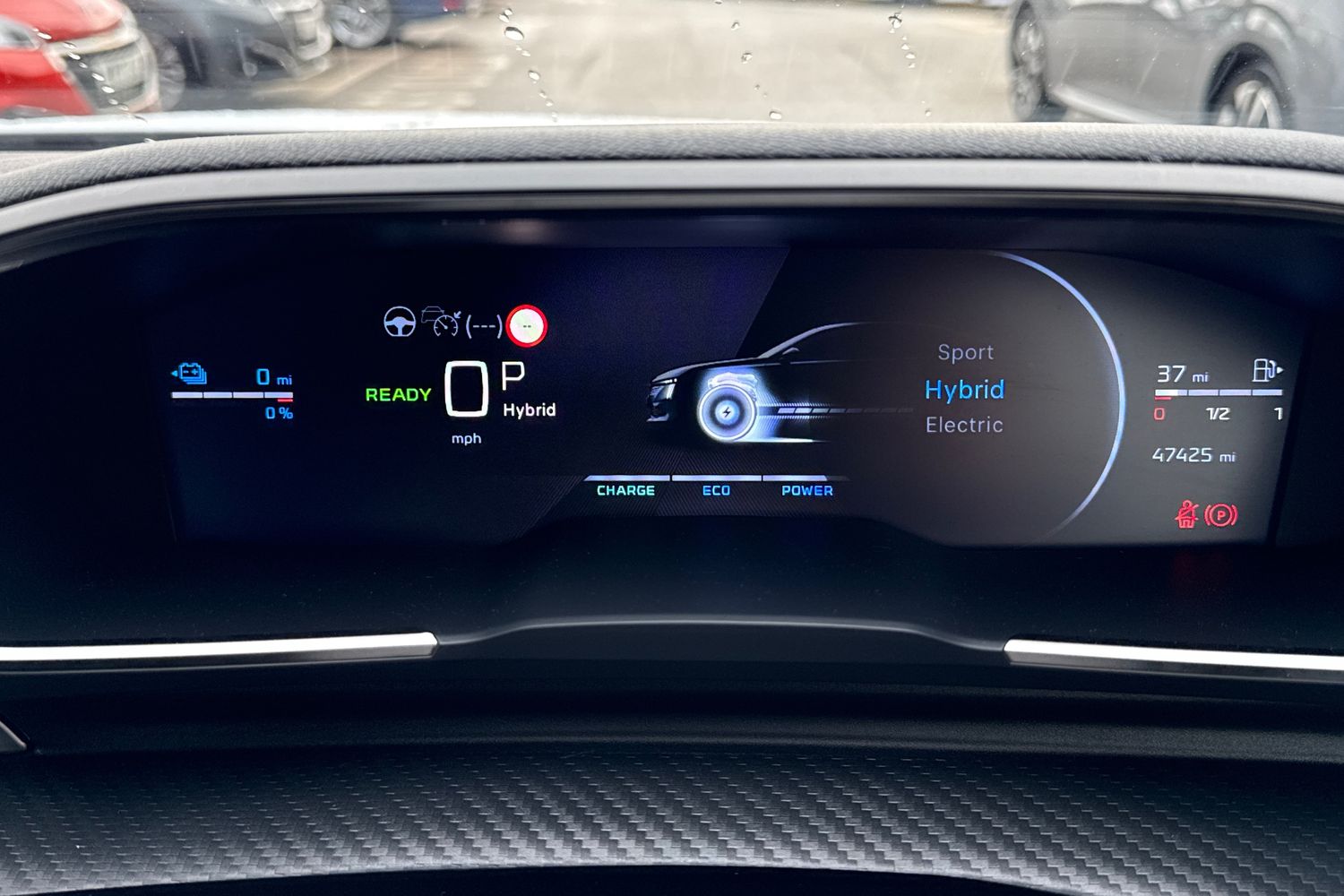 Used Peugeot 508 2023 for sale - 77608255: Photo 36