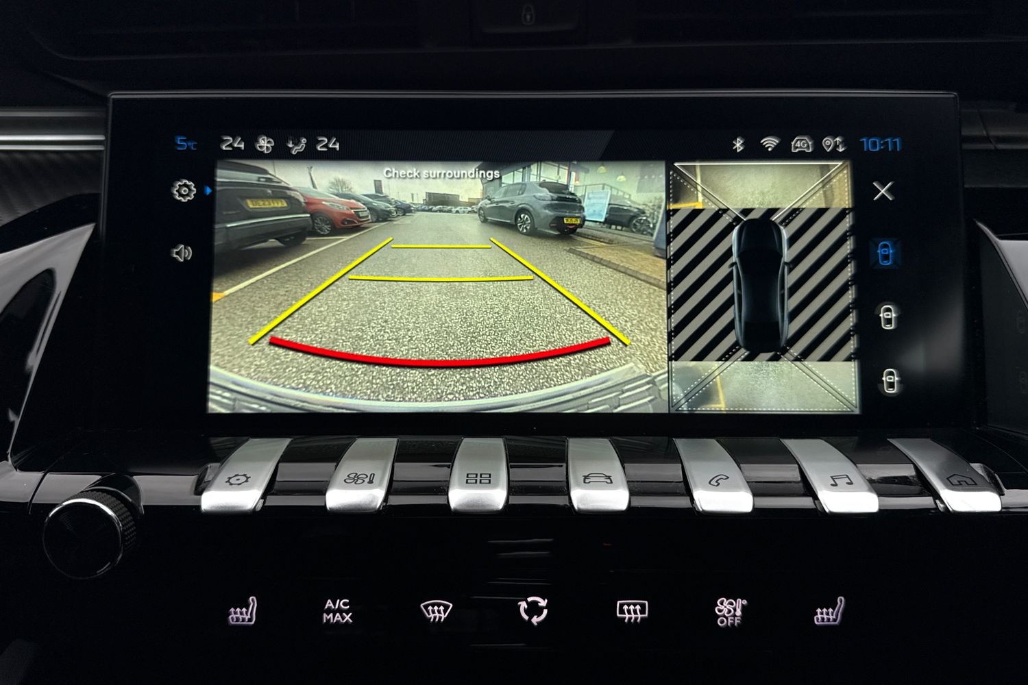 Used Peugeot 508 2023 for sale - 77608255: Photo 38