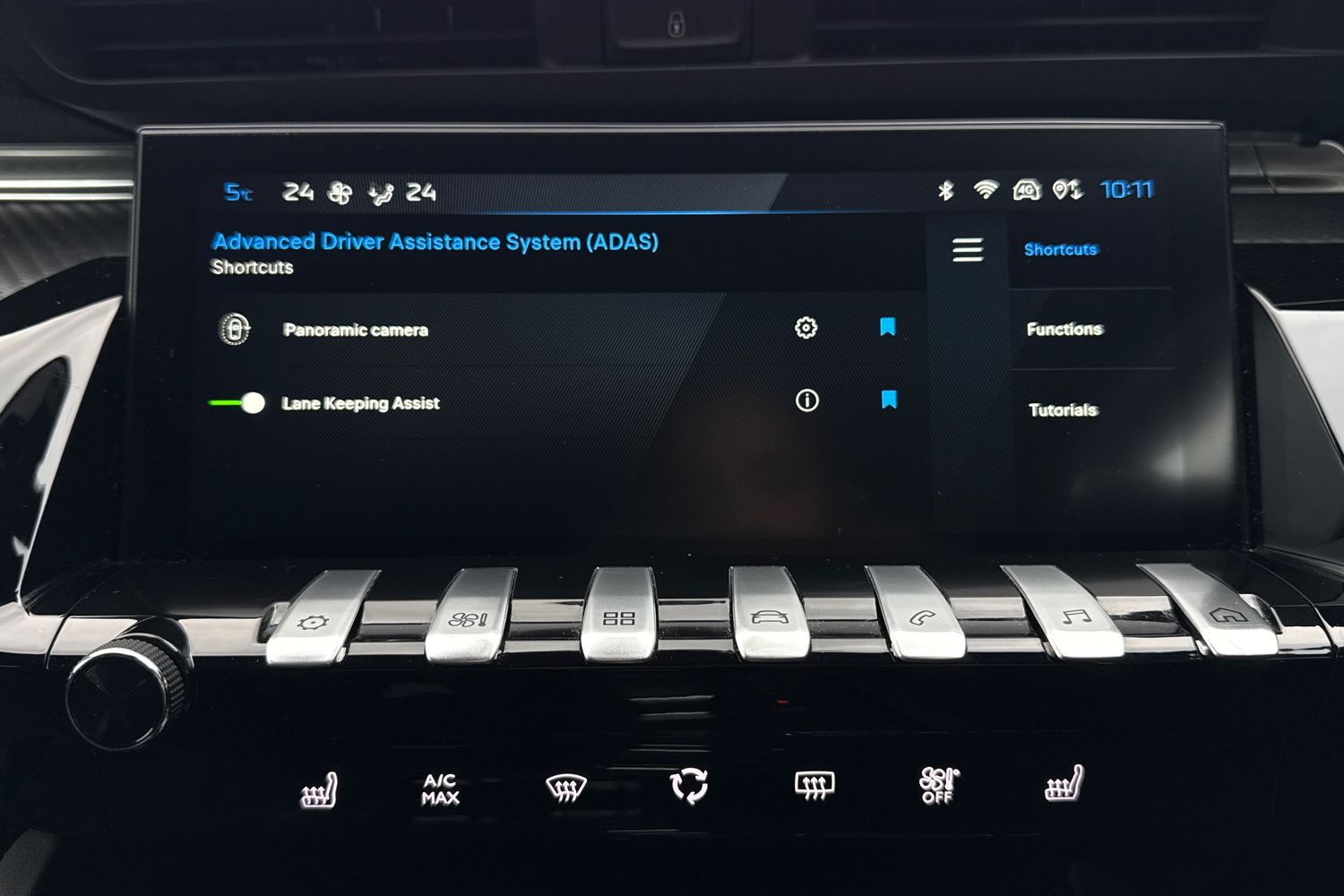 Used Peugeot 508 2023 for sale - 77608255: Photo 39