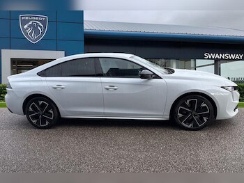 Used Peugeot 508 2023 for sale - 77608255: Photo