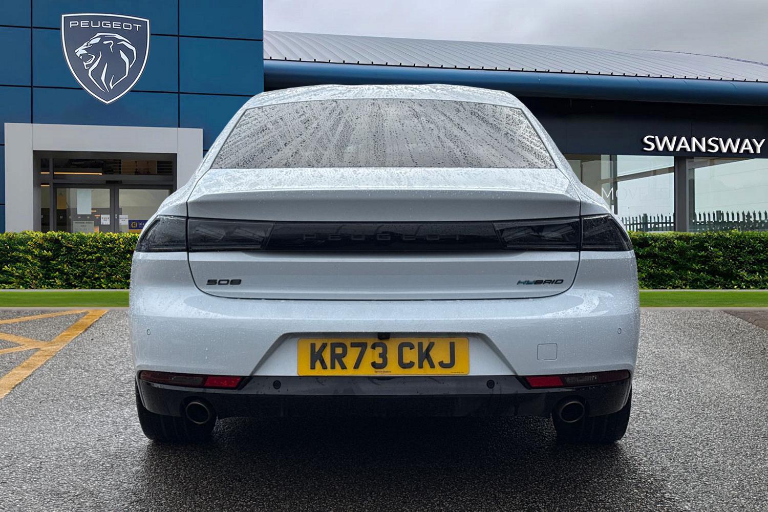 Used Peugeot 508 2023 for sale - 77608255: Photo 4