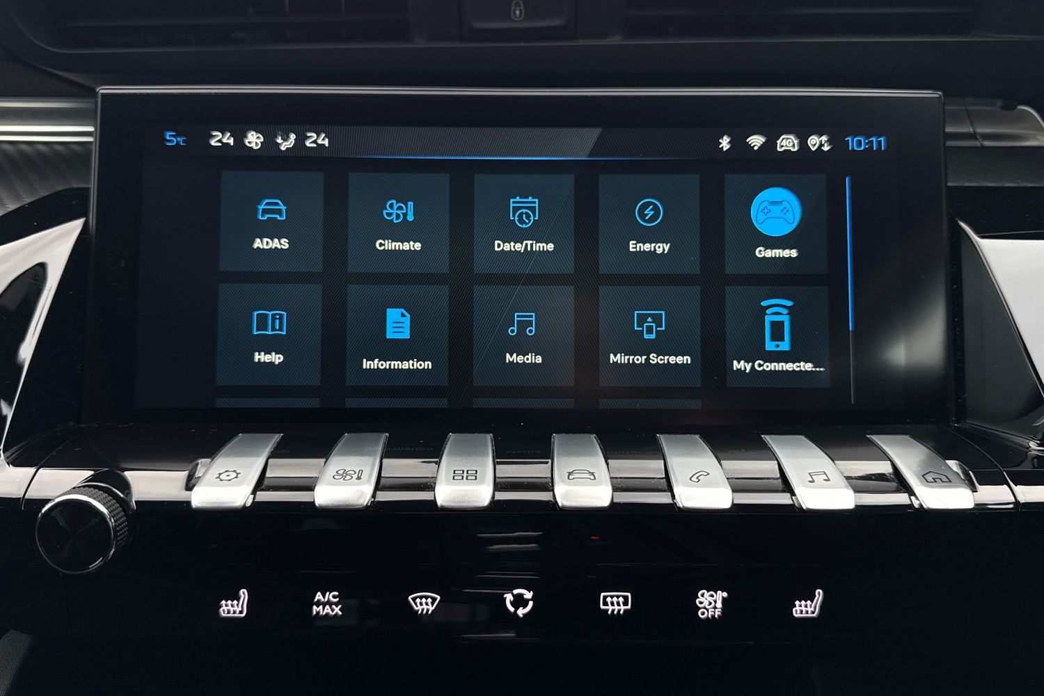 Used Peugeot 508 2023 for sale - 77608255: Photo 40