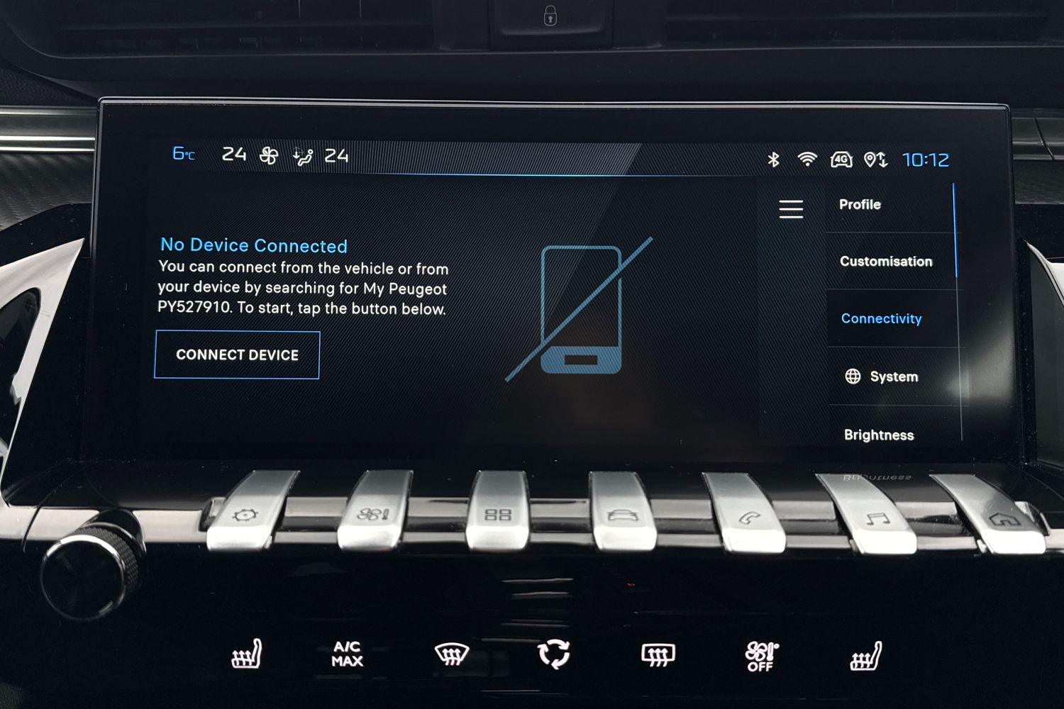 Used Peugeot 508 2023 for sale - 77608255: Photo 41