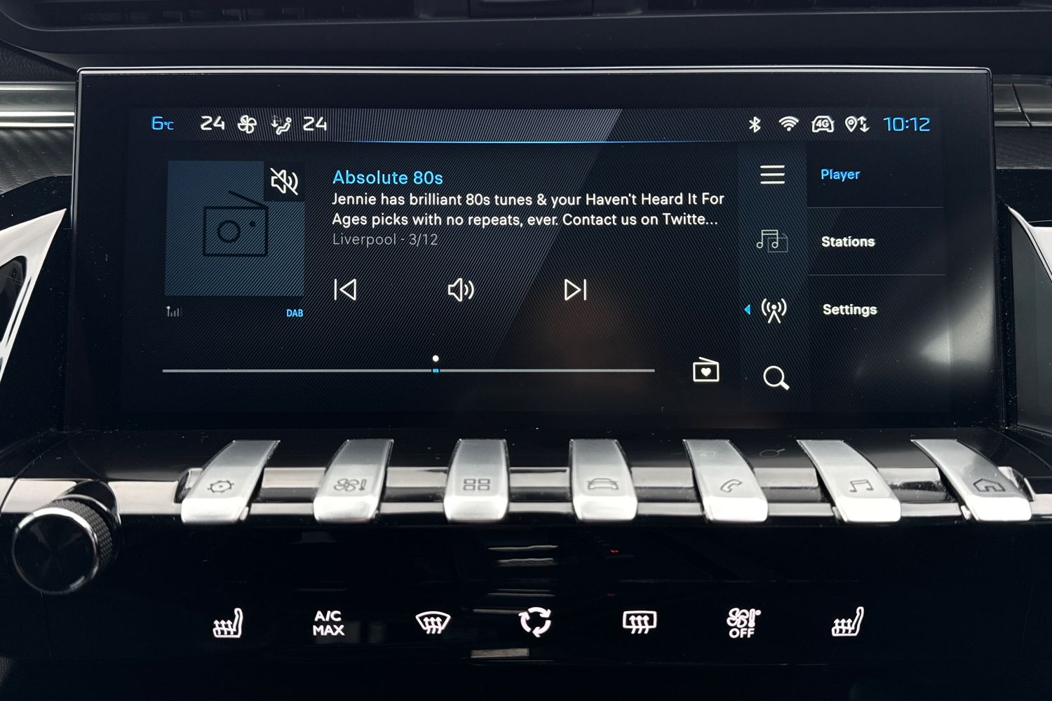 Used Peugeot 508 2023 for sale - 77608255: Photo 42