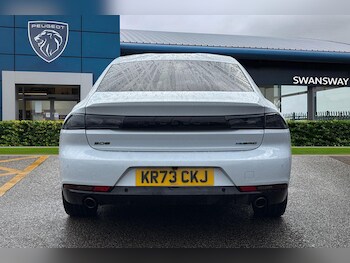 Used Peugeot 508 2023 for sale - 77608255: Photo