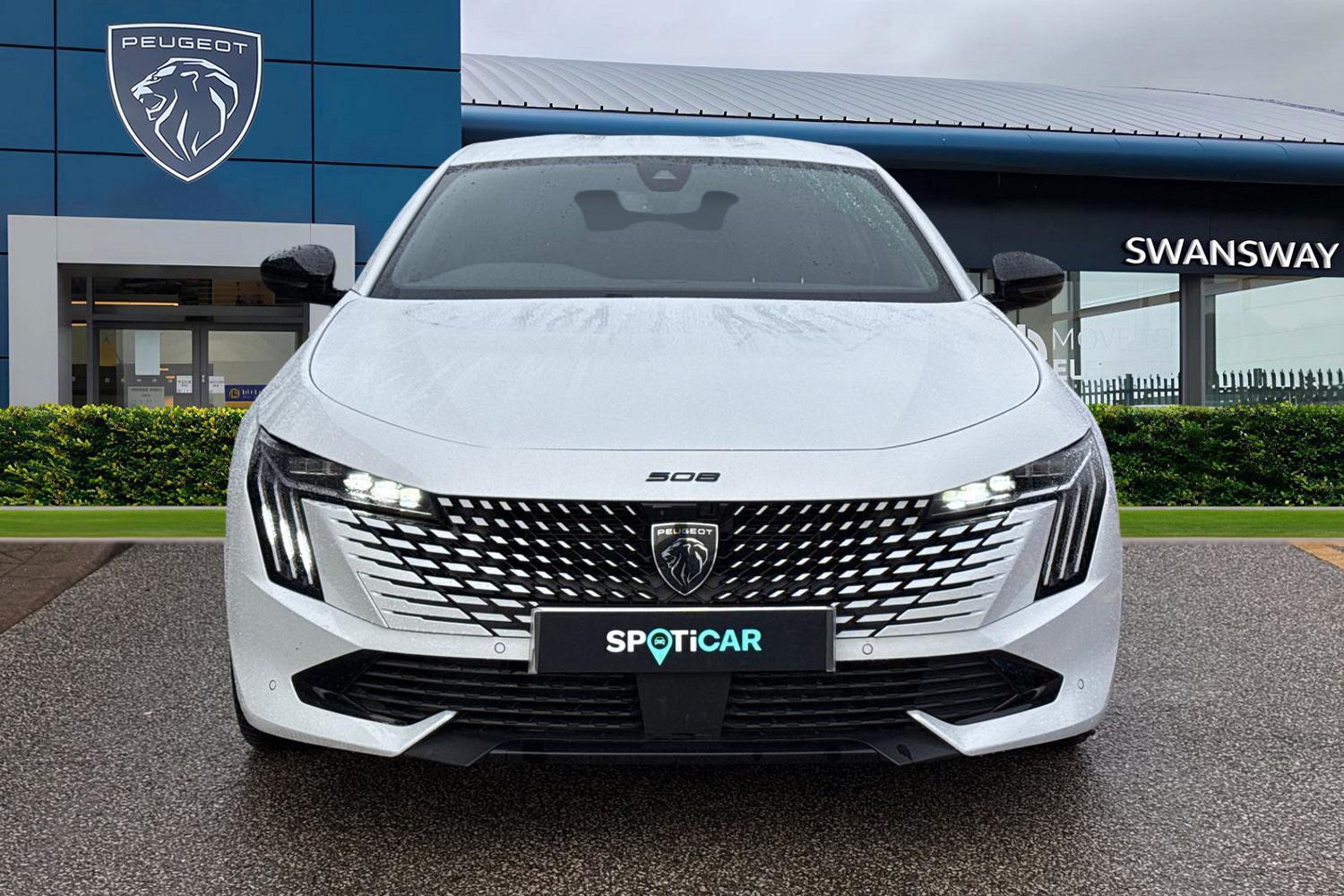 Used Peugeot 508 2023 for sale - 77608255: Photo 5