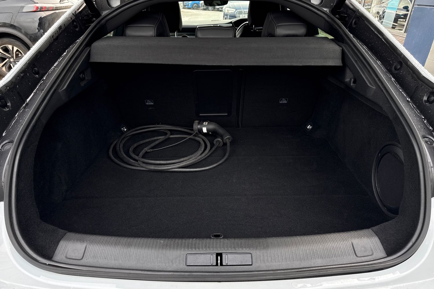 Used Peugeot 508 2023 for sale - 77608255: Photo 6