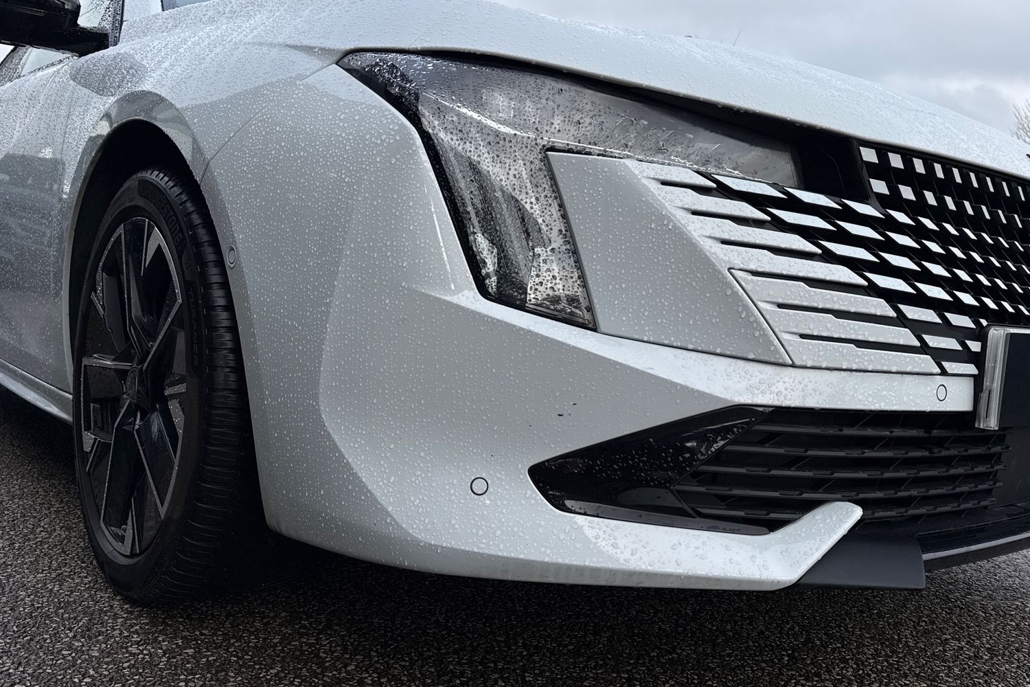 Used Peugeot 508 2023 for sale - 77608255: Photo 8