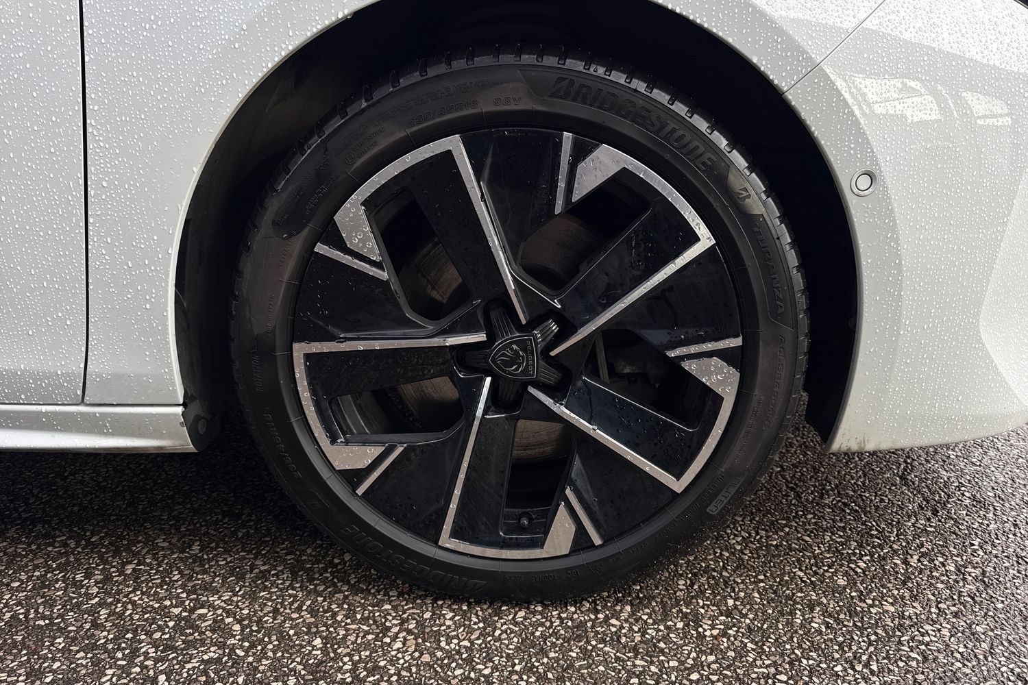 Used Peugeot 508 2023 for sale - 77608255: Photo 9