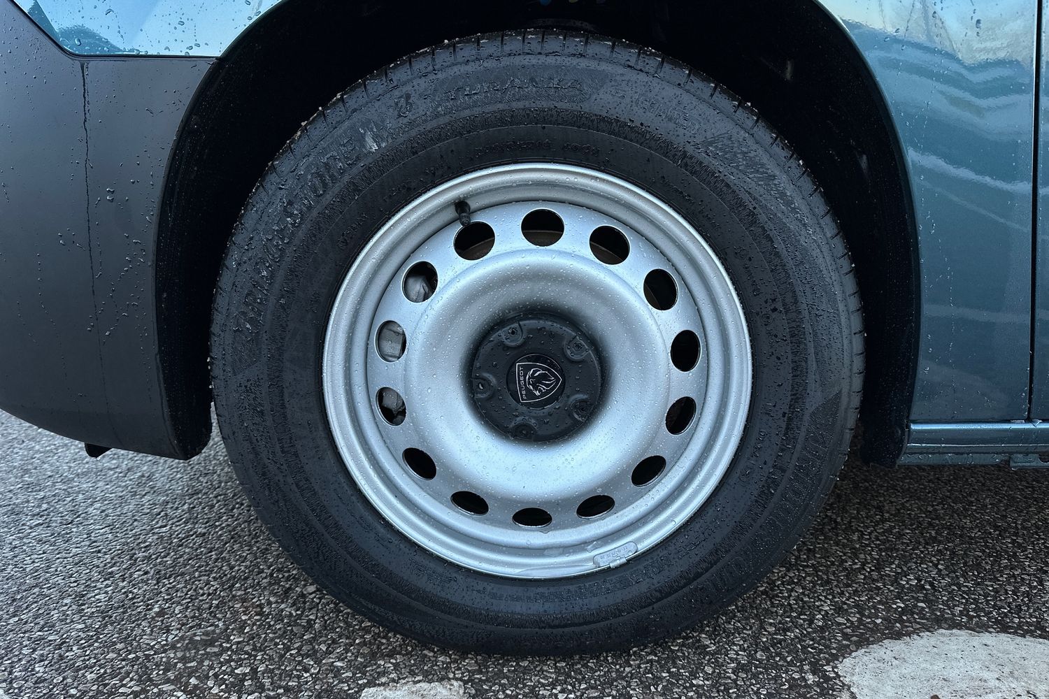 Vehicle 24