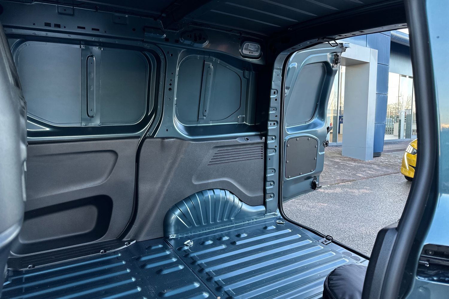 Vehicle 35