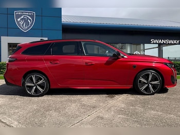 Used Peugeot 308 2023 for sale - 79423680: Photo