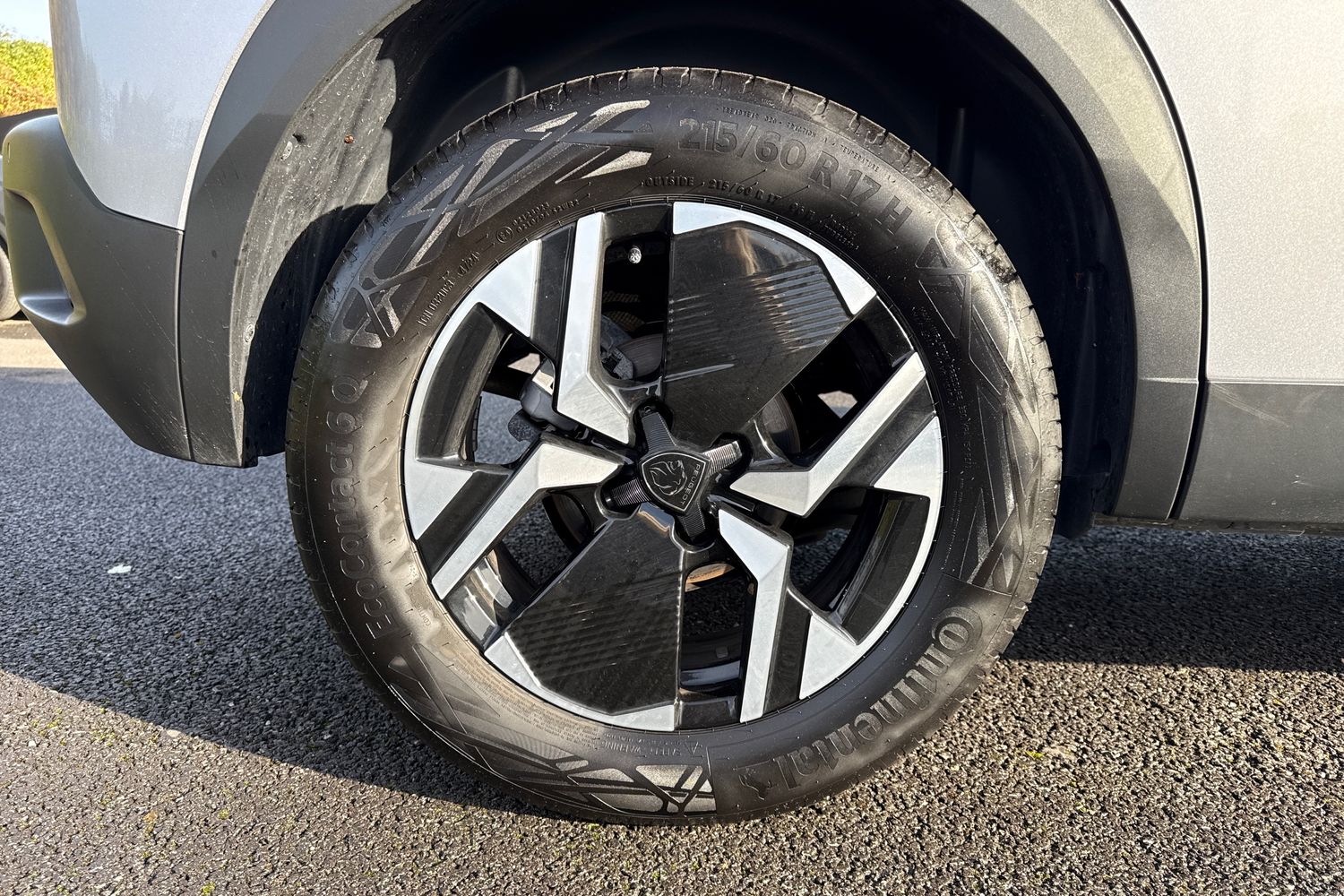 Used Peugeot 2008 2025 for sale - 76438850: Photo 10