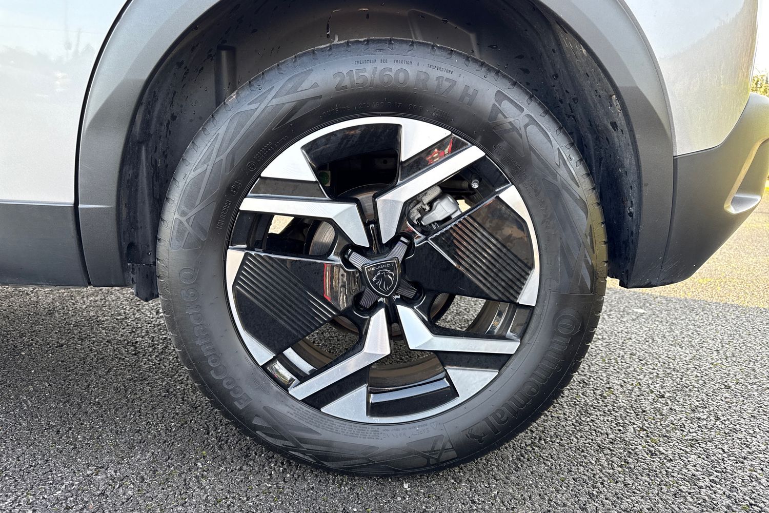 Used Peugeot 2008 2025 for sale - 76438850: Photo 11