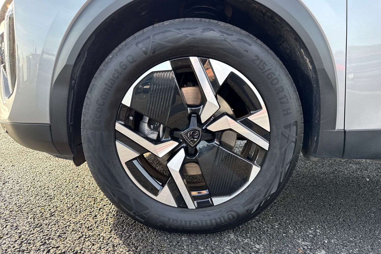 Used Peugeot 2008 2025 for sale - 76438850: Photo 12